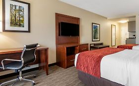 Comfort Inn And Suites Tifton Ga